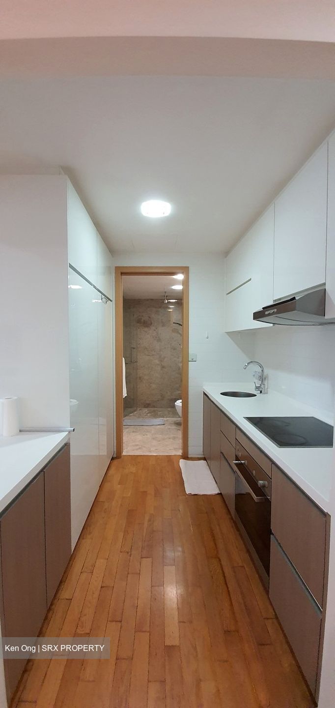 One Shenton (D1), Apartment #611967121